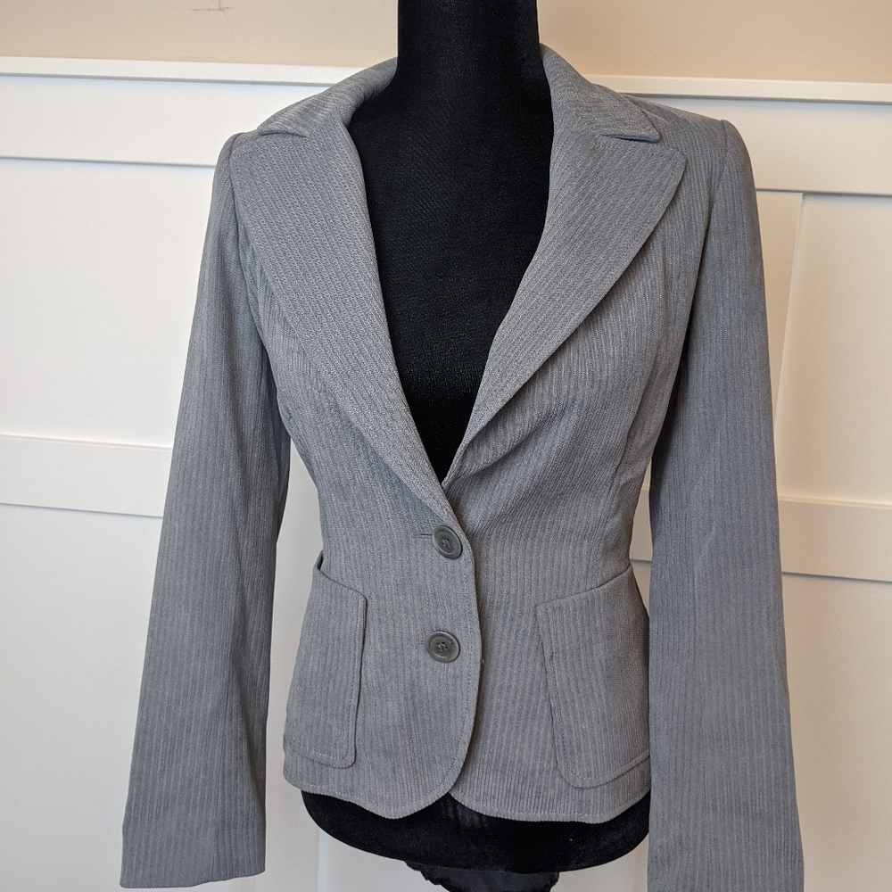 Jacob blazer